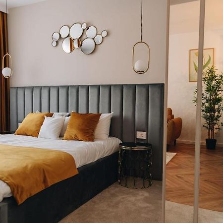 Tulip Apartment 오라데아 외부 사진