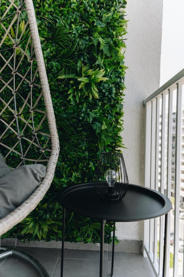 Tulip Apartment 오라데아 외부 사진