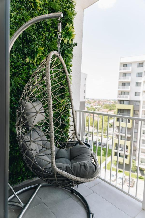 Tulip Apartment 오라데아 외부 사진
