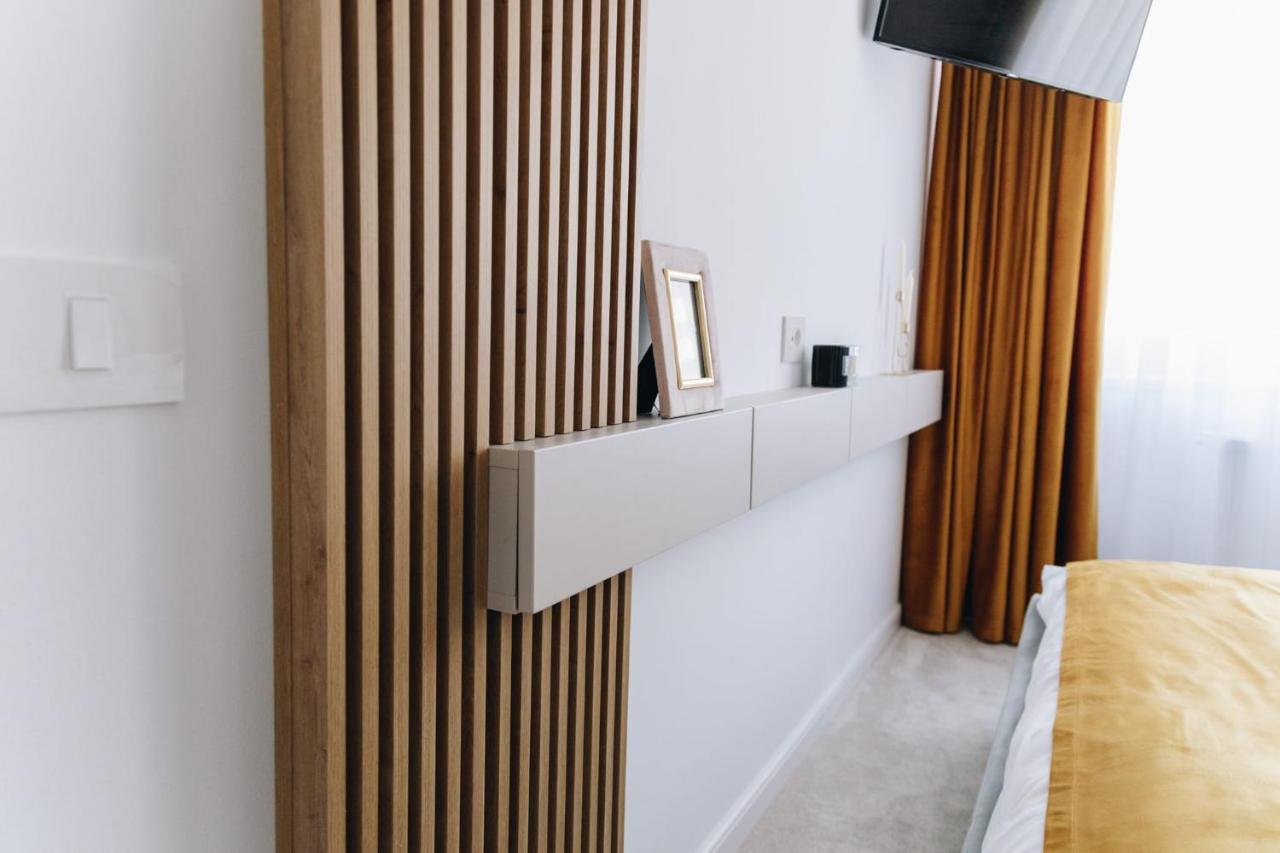 Tulip Apartment 오라데아 외부 사진