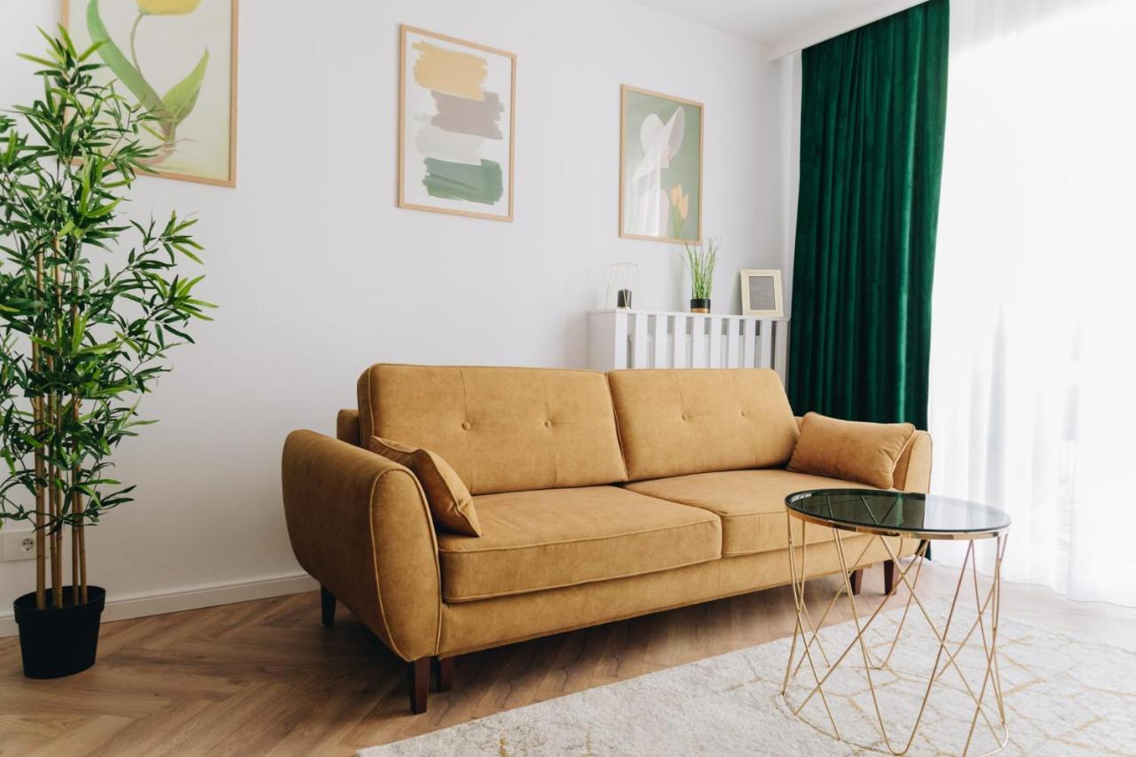 Tulip Apartment 오라데아 외부 사진
