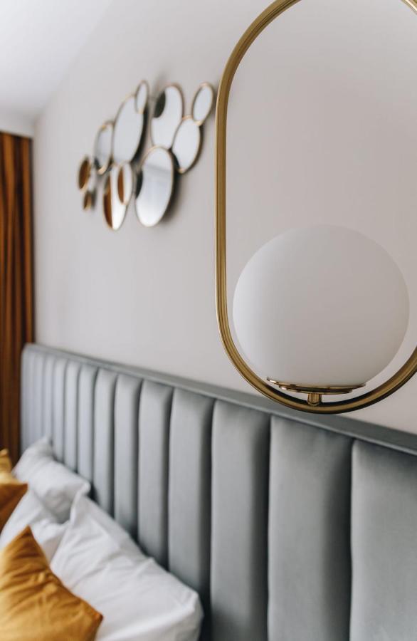 Tulip Apartment 오라데아 외부 사진