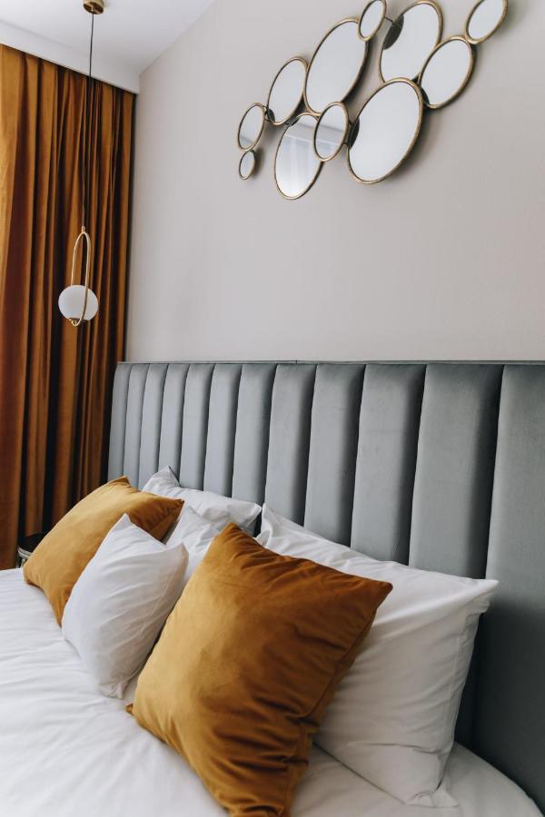 Tulip Apartment 오라데아 외부 사진