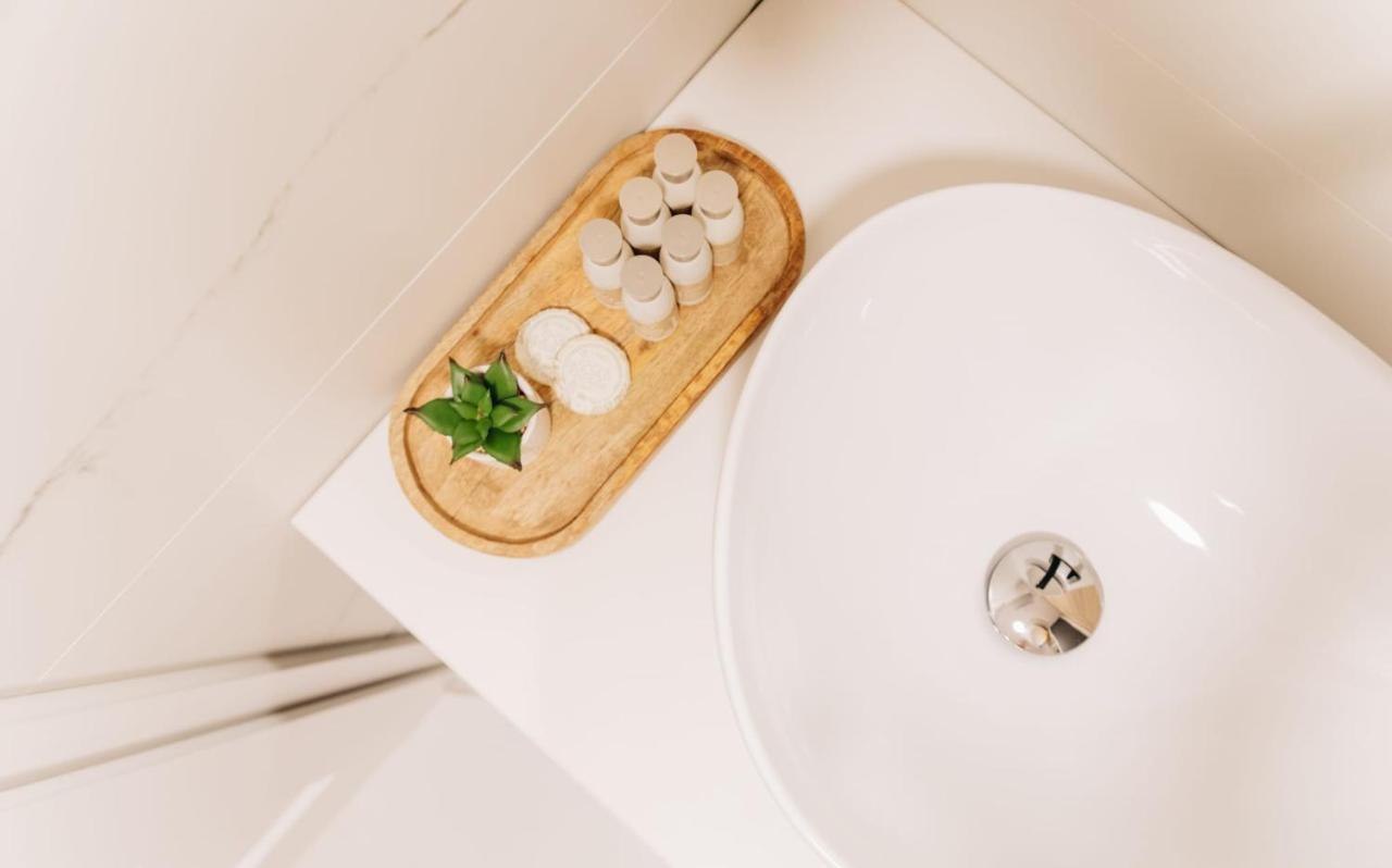 Tulip Apartment 오라데아 외부 사진