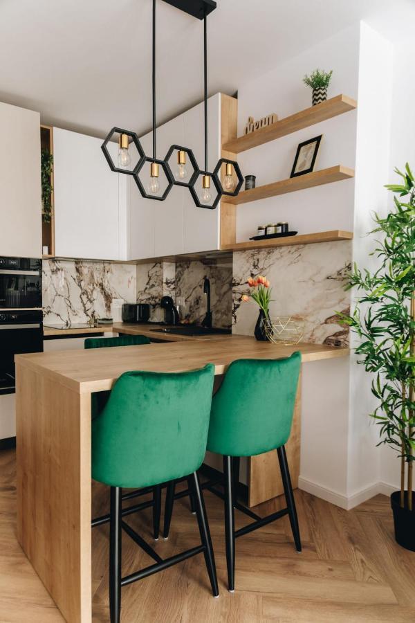 Tulip Apartment 오라데아 외부 사진